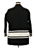 Unbranded Black Cardigan Size XXL (estimated) - photo 2