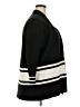 Unbranded Black Cardigan Size XXL (estimated) - photo 4