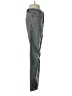 Madewell Chevron-herringbone Gray Jeans Size 27 waist - photo 4