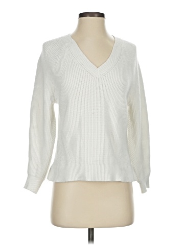 Marled by Reunited Pullover Sweater (view 1)