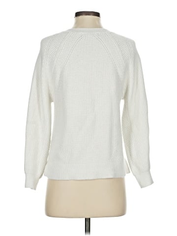 Marled by Reunited Pullover Sweater (view 2)
