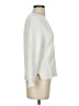 Marled by Reunited White Pullover Sweater Size XS - photo 4