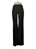 Express Solid Black Dress Pants Size 7 - photo 1