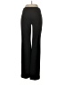 Express Solid Black Dress Pants Size 7 - photo 2