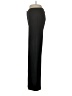 Express Solid Black Dress Pants Size 7 - photo 5