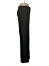 Express Solid Black Dress Pants Size 7 - photo 4