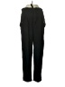 Ambiance Apparel 100% Rayon Black Track Pants Size S - photo 1