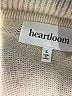 Heartloom Stripes Ivory Pullover Sweater Size S - photo 7