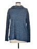 Gap Blue Turtleneck Sweater Size M - photo 1