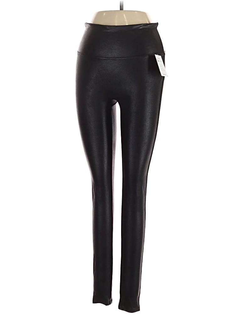 Spanx Leggings In Black