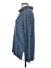Gap Blue Turtleneck Sweater Size M - photo 5