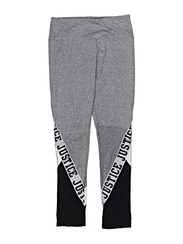 Justice Active Sweatpants (view 1)