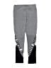Justice Active Graphic Gray Sweatpants Size 14 - 16 - photo 1