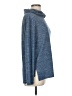 Gap Blue Turtleneck Sweater Size M - photo 4
