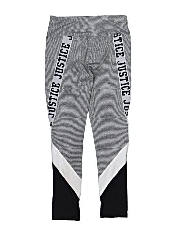 Justice Active Sweatpants (view 2)