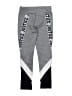 Justice Active Graphic Gray Sweatpants Size 14 - 16 - photo 2