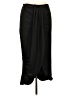 Shein Black Formal Skirt Size 12 - photo 1