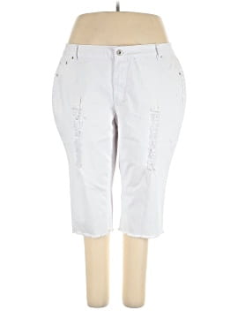 Ashley Stewart Jeans