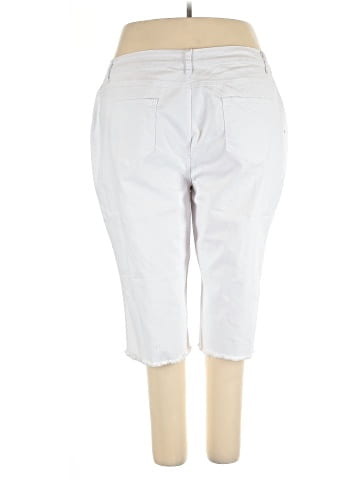 Ashley Stewart Jeans (view 2)