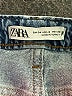Zara Blue Jeans Size 2 - photo 4