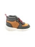 Baby Gap Gray Sneakers Size 3-6 mo (baby) - photo 1