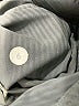 Lululemon Athletica Solid Gray Track Pants Size 6 - photo 8