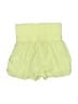 Mondetta Green Shorts Size S - photo 2