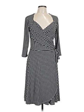 Leota Casual Dress (view 1)