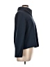 Lilla P Blue Pullover Sweater Size L - photo 4