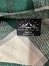 HFX Plaid Green Fleece Size XS - photo 6
