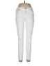 J.Crew Ivory Jeans Size 31 waist - photo 1