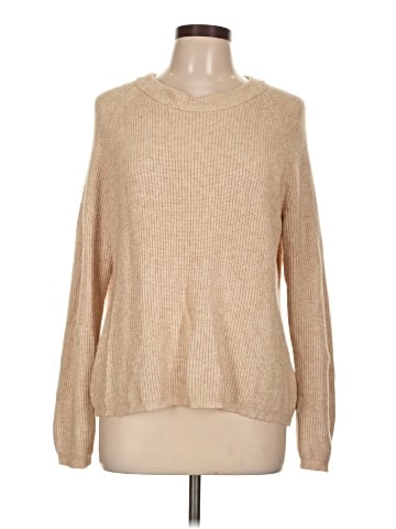 T Tahari Pullover Sweater (view 1)