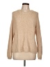 T Tahari Tan Pullover Sweater Size L - photo 1