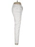 J.Crew Ivory Jeans Size 31 waist - photo 4