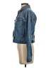 Forever 21 Blue Denim Jacket Size S - photo 5