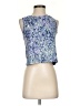 Athleta Blue Tank Top Size XXS - photo 1