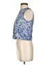 Athleta Blue Tank Top Size XXS - photo 5
