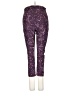 Athleta Stars Purple Active Pants Size S - photo 2