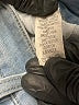 Indigo Rein Blue Denim Shorts Size 11 - photo 4