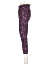 Athleta Stars Purple Active Pants Size S - photo 5