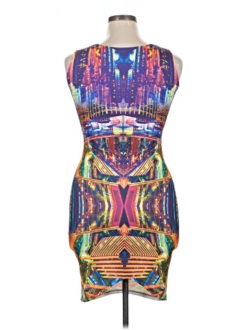 Topia Cocktail Dress (view 2)