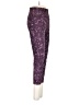 Athleta Stars Purple Active Pants Size S - photo 4