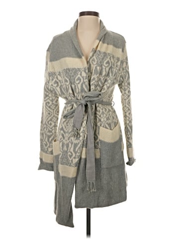 E by Eloise Cardigan (view 1)