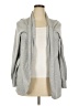 Ella Moss Gray Cardigan Size XXL - photo 1
