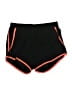 Under Armour Color Block Black Athletic Shorts Size M - photo 1
