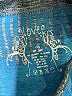 Love Blue Yoga Pants Size XL - photo 4