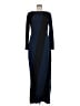 Hutch Blue Casual Dress Size M - photo 1