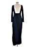 Hutch Blue Casual Dress Size M - photo 2