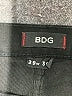 BDG Black Jeggings Size 29 waist - photo 7