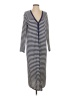 Zara Blue Cardigan Size S - photo 1